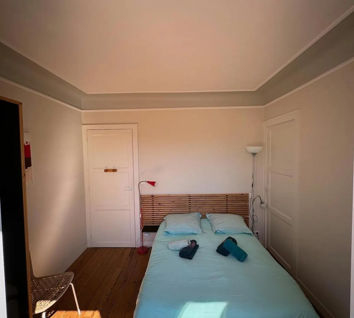 Villa Dziunia Townhouse With Garden Tarnos 0*,  France
